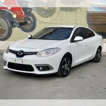 Renault Samsung SM3 Z.E AT, 2018, 147 000 км, с пробегом, цена 1 900 000 руб.