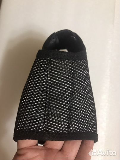 Бандаж голеностопный Orto