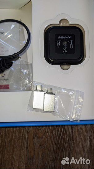 Графический планшет