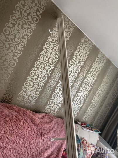 Гардина/карниз