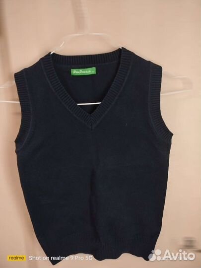 Детская одежда для мальчиков