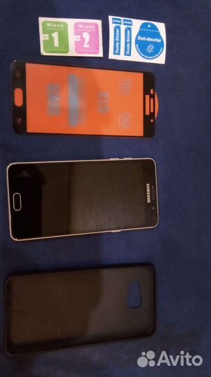 Samsung a5 2016
