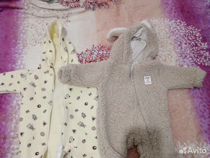 Детская одежда для девочек