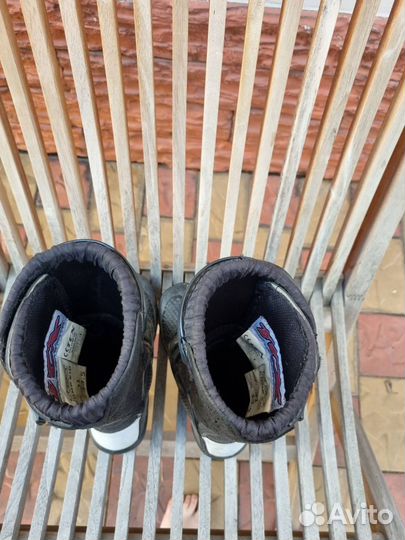 Мотоботы детские тсх Comp kid