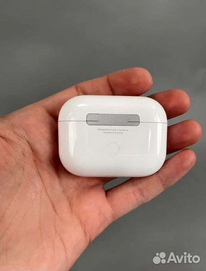 Airpods pro 2 (чехол)