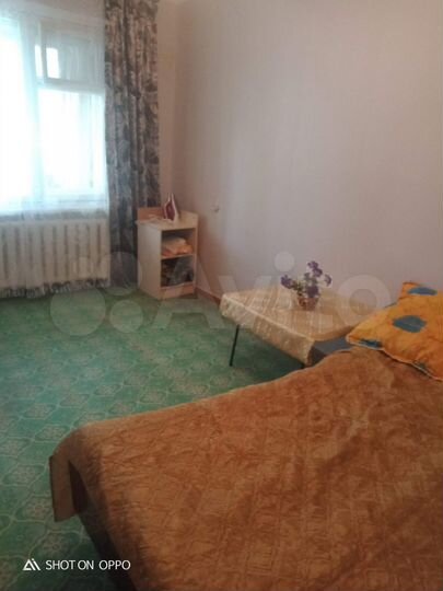 2-к. квартира, 48 м², 5/5 эт.