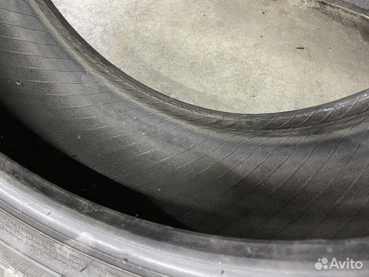 Michelin Latitude Sport 3 235/50 R19 103V