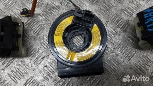 Переключатель поворотов и дворников (стрекоза) KIA