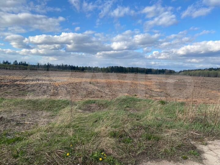 Участок 7,5 га (СНТ, ДНП)