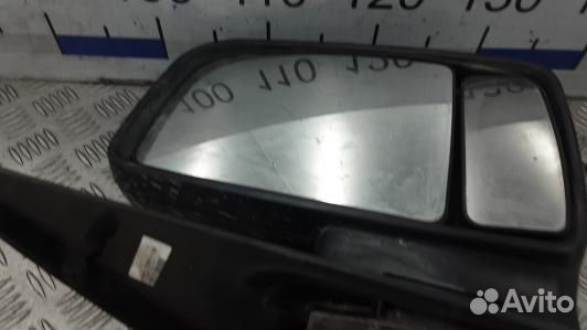 Зеркало наружное правое mercedes benz sprinter 2 s