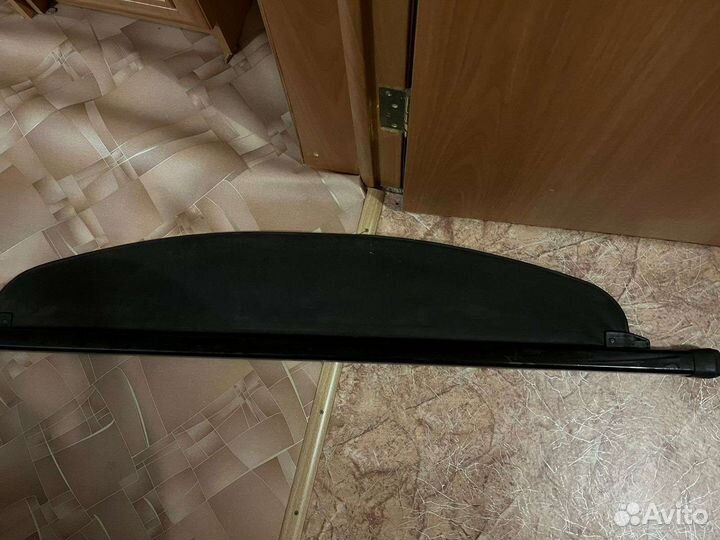 Шторка богажника scion.xa 6491052040