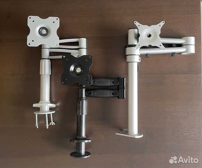 Кронштейны для монитора