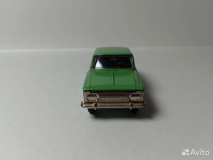 Иж-1500-Комби СССР 1:43