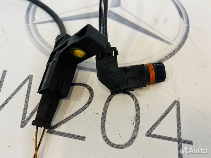 Датчик износа колодок Mercedes W204 CLK