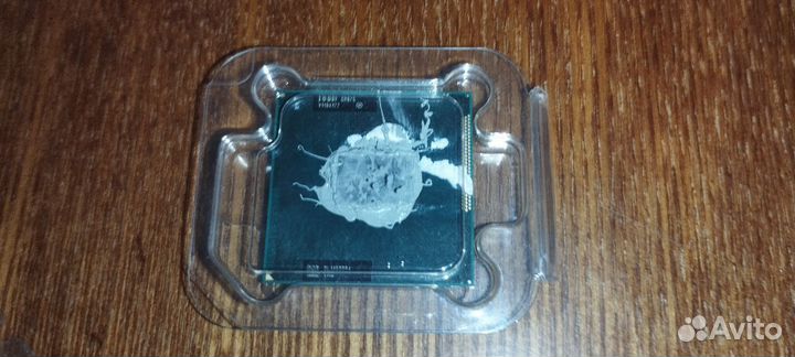 Intel core i5 2540m