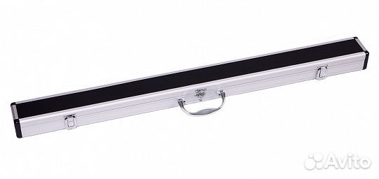Кейс для кия Aluminum Prof