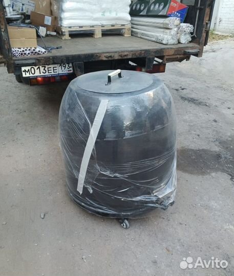 Тандыр узбекский