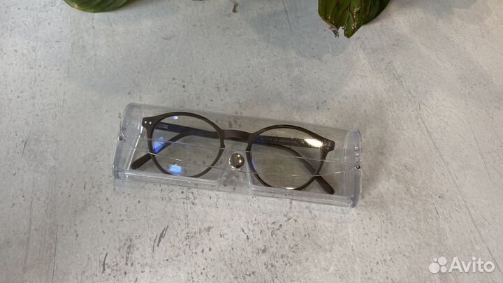 Очки для компьютера