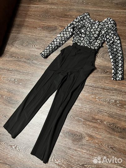 Комбинезон женский