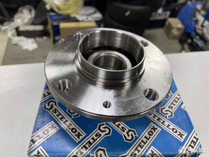 Подшипник задней ступицы peugeot 406 40-30118-sx