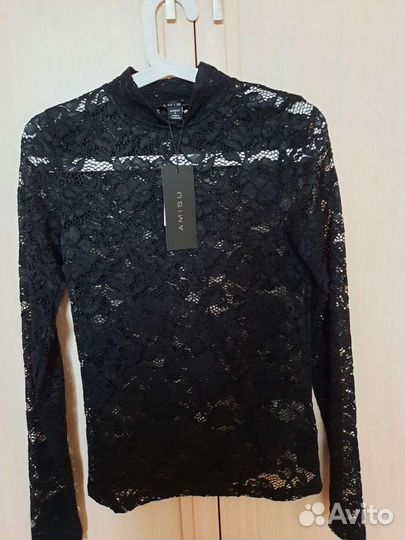 Блейзер новый 44 разм