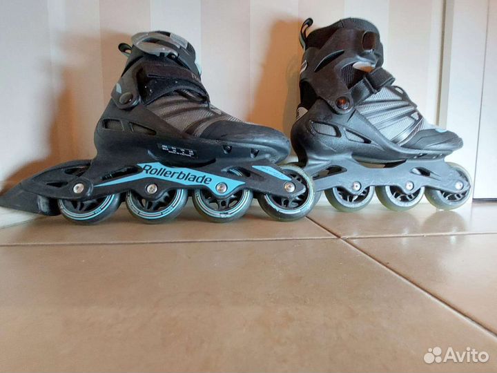Ролики rollerblade
