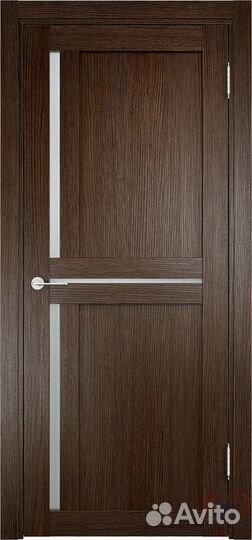 Дверь экошпон