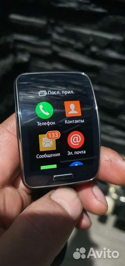 Смарт часы Samsung