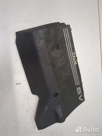 Накладка на двс Audi A6 (C5), 1998