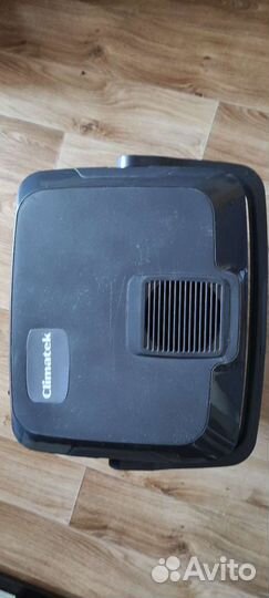 Автомобильный холодильник