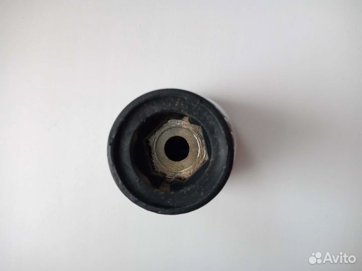 Аэратор для крана