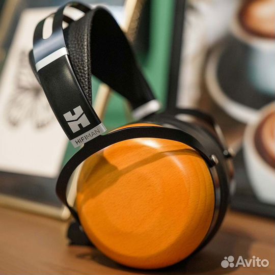 HiFiman Sundara Closed-back