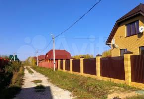 Участок 12,6 сот. (ИЖС)