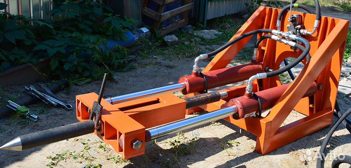 Прокол под дорогой (гнб)