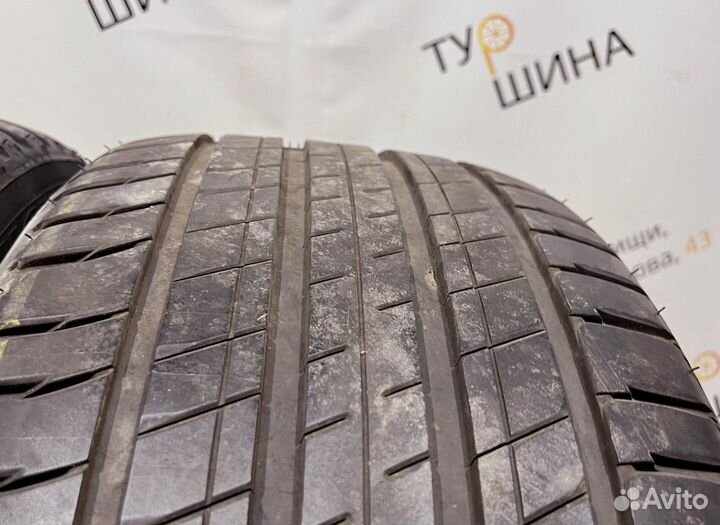 Michelin Latitude Sport 3 275/45 R20 94Y