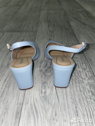 Туфли женские 37 размер