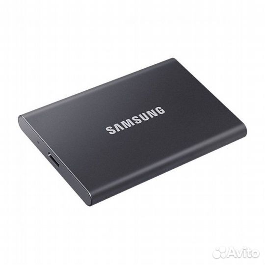 Внешний SSD диск Samsung 1.8