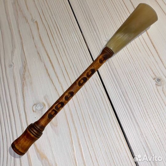 Мастерская Бурко мб-3 жалейка. Тональность G чехол