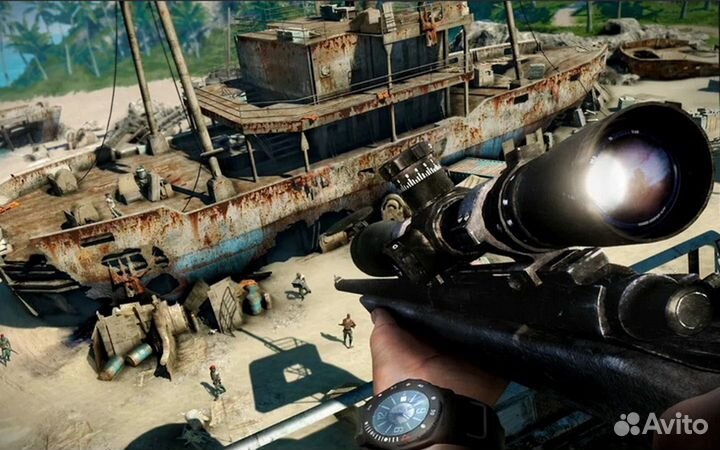 Компьютер в полном комплекте