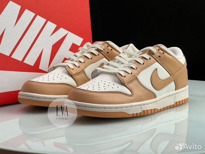 Кроссовки Nike Dunk Low Harvest Moon