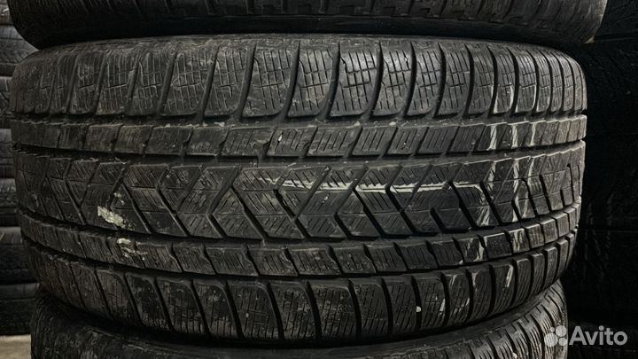 Pirelli Scorpion Winter 275/40 R22 102V