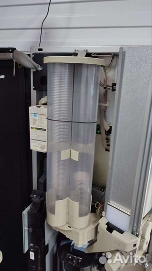 Продам кофейный автомат