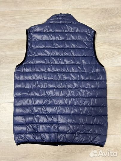 Жилетка мужская guess