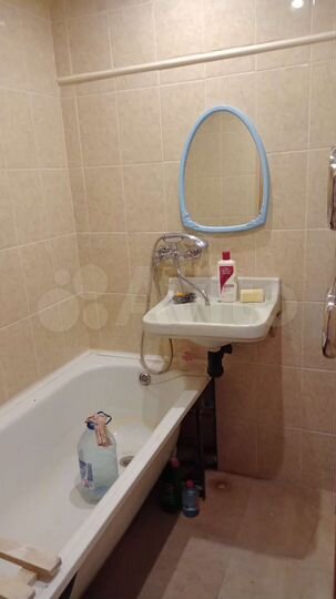 2-к. квартира, 44 м², 5/5 эт.