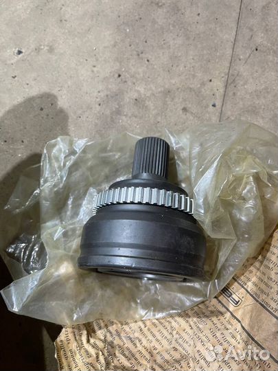 Шрус наружный Mercedes Benz W210