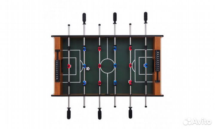 Игровой стол Футбол Proxima Zidane 37'