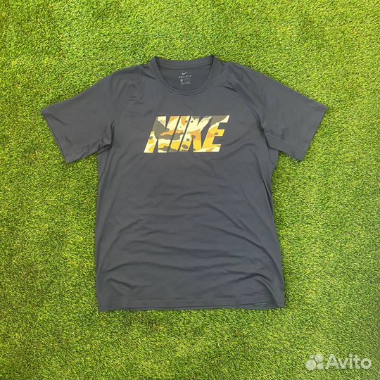 Футболка Nike Dri-Fit Оригинал