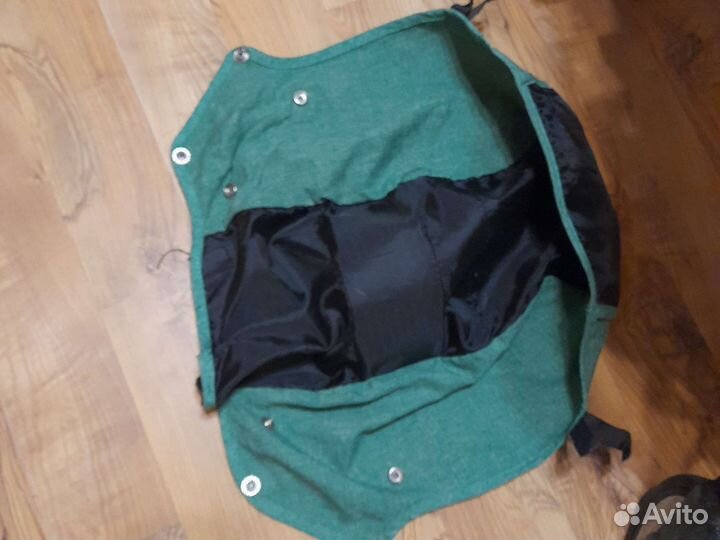 Yoya care 2018 коляска прогулочная