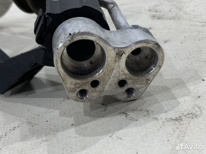 Трубка кондиционера Audi A7 4G