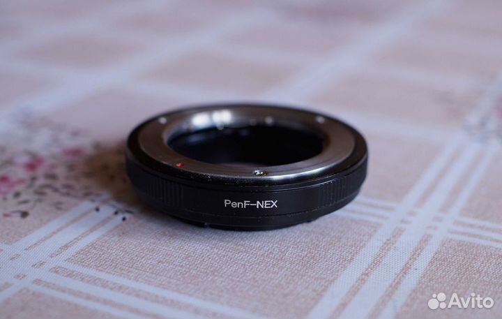 Переходники Олимпус Pen F-Nex